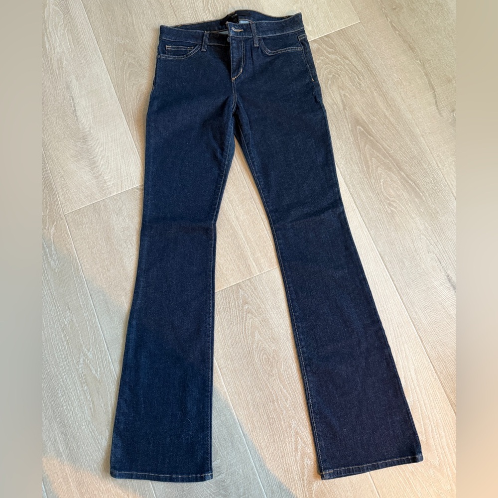 Joes jeans skinny bootcut size 28